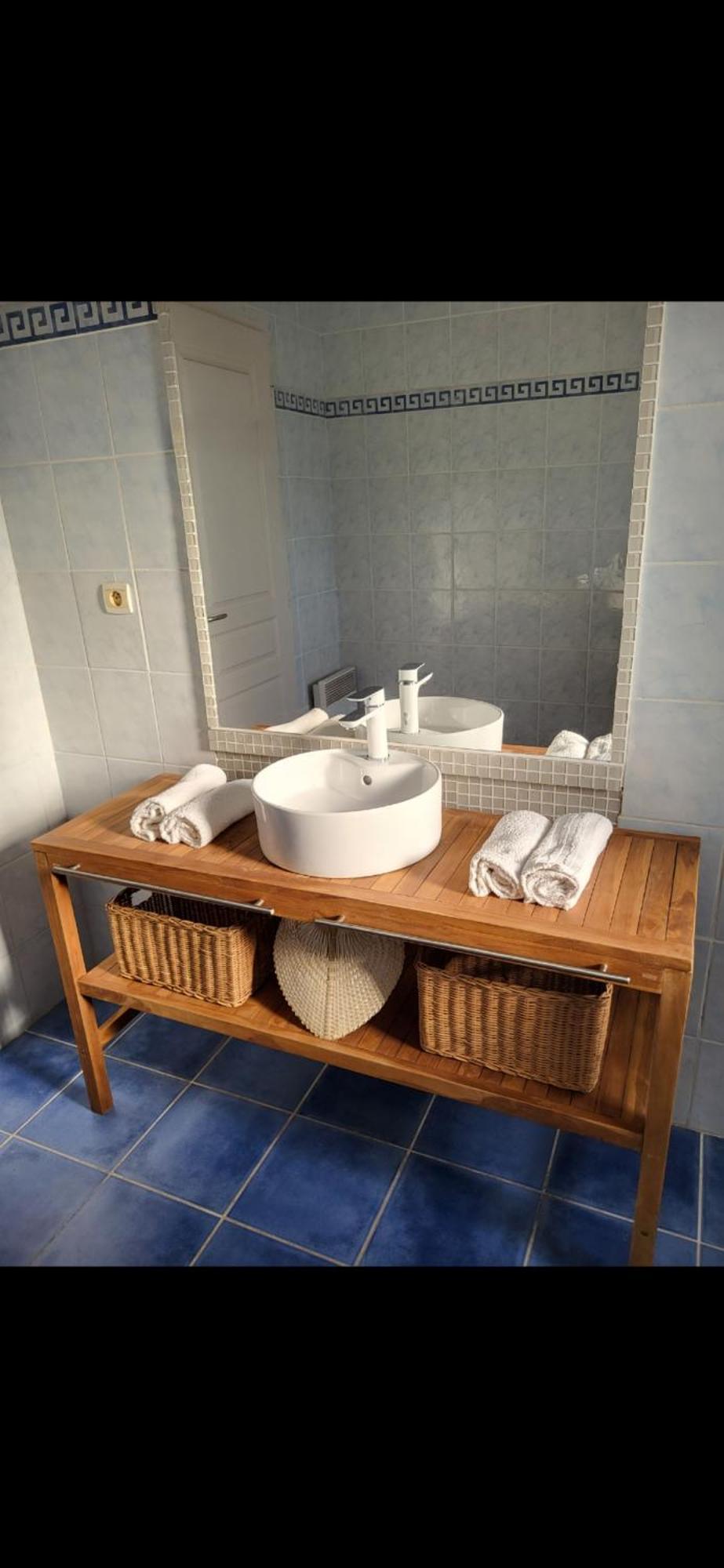 Chambre D'Hotes Tarascon Dış mekan fotoğraf