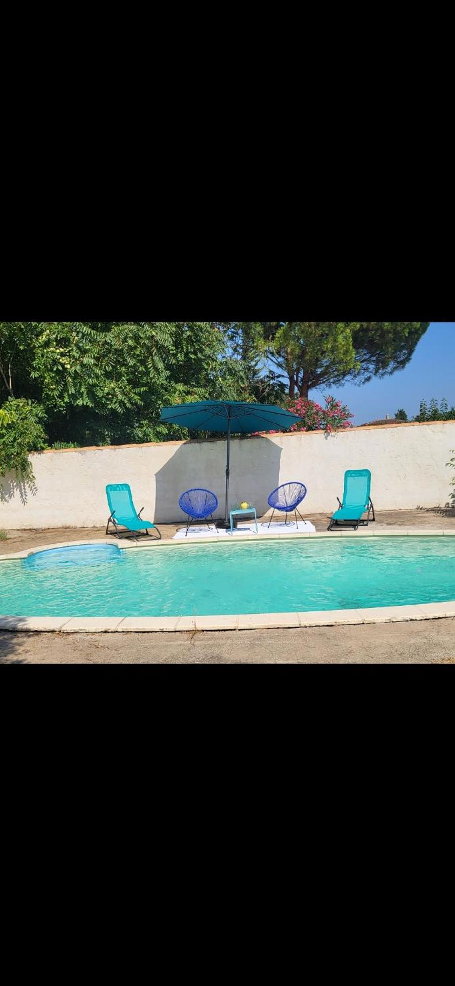 Chambre D'Hotes Tarascon Dış mekan fotoğraf